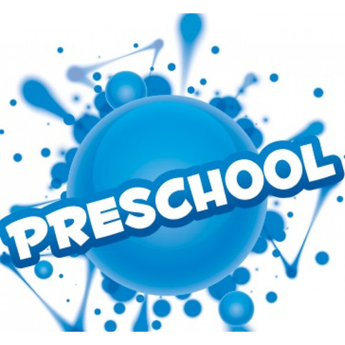 SPLAT Sunday School Curriculum - Preschool