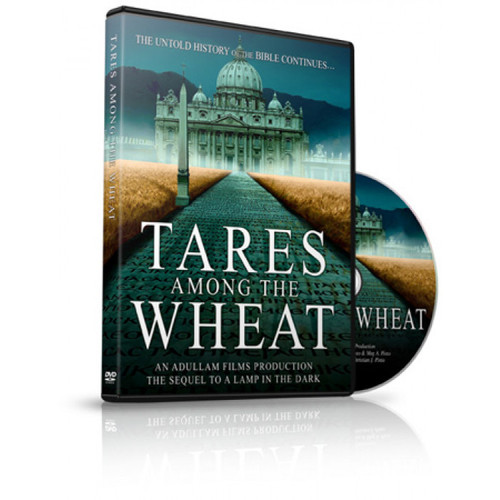 Tares Among The Wheat - DVD