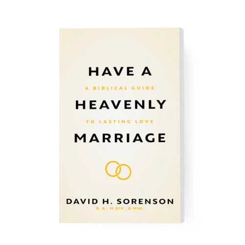 Have a Heavenly Marriage