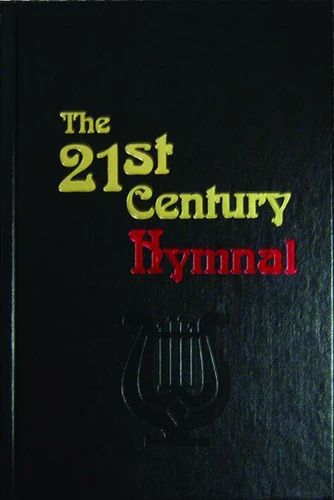 The 21st Century Hymnal - Nondenominational - Loose Leaf