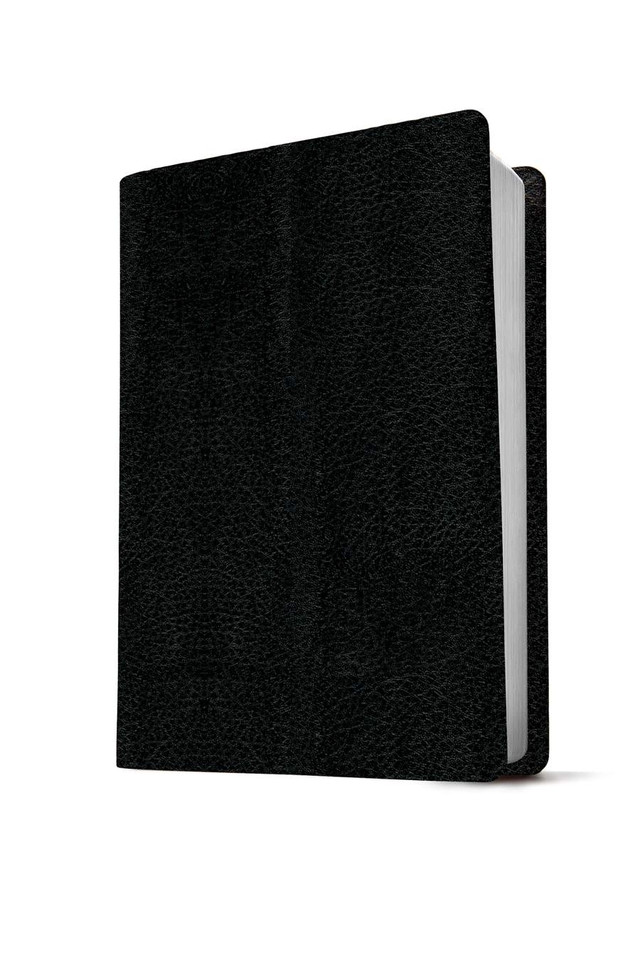 KJV Life Application Study Bible - Third Edition - LARGE PRINT