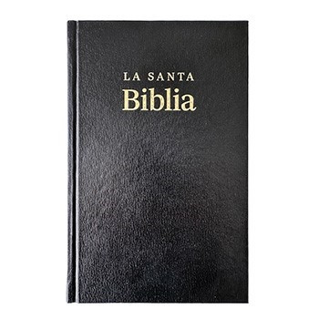 Spanish KJV Bibles | Spanish Study Bibles | The KJV Store