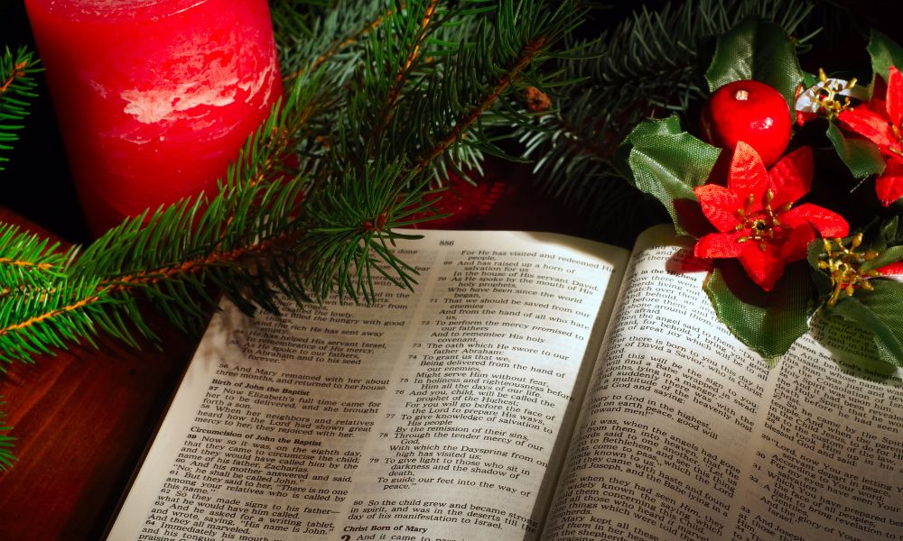 4 Unique Christmas Gifts for Christian Children - The KJV Store