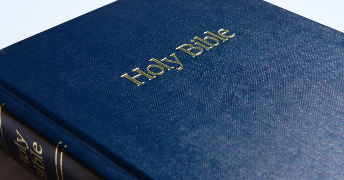 Reasons the King James Version Is Still So Popular