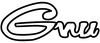 GNU - Mervin