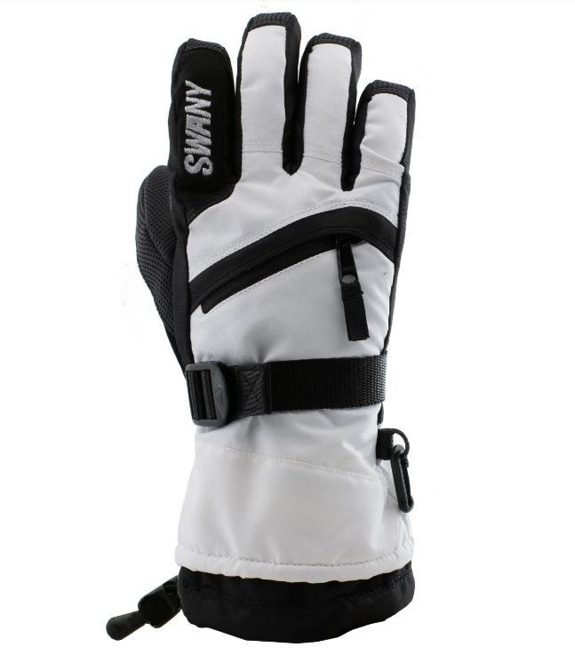 Swany Junior XOver Glove