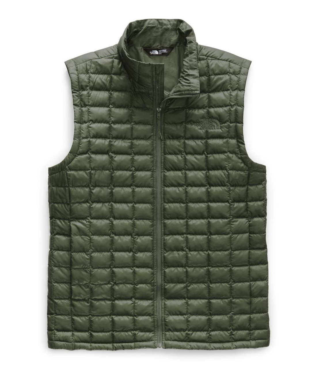 2020 Men's ThermoBall Eco Vest