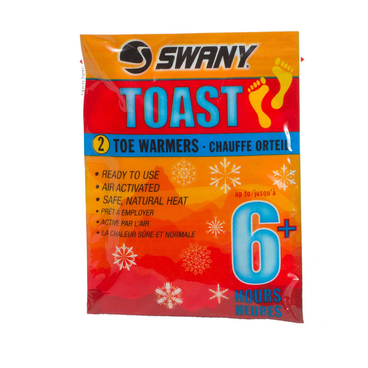 Toasty Toes™ – Cozy Products®