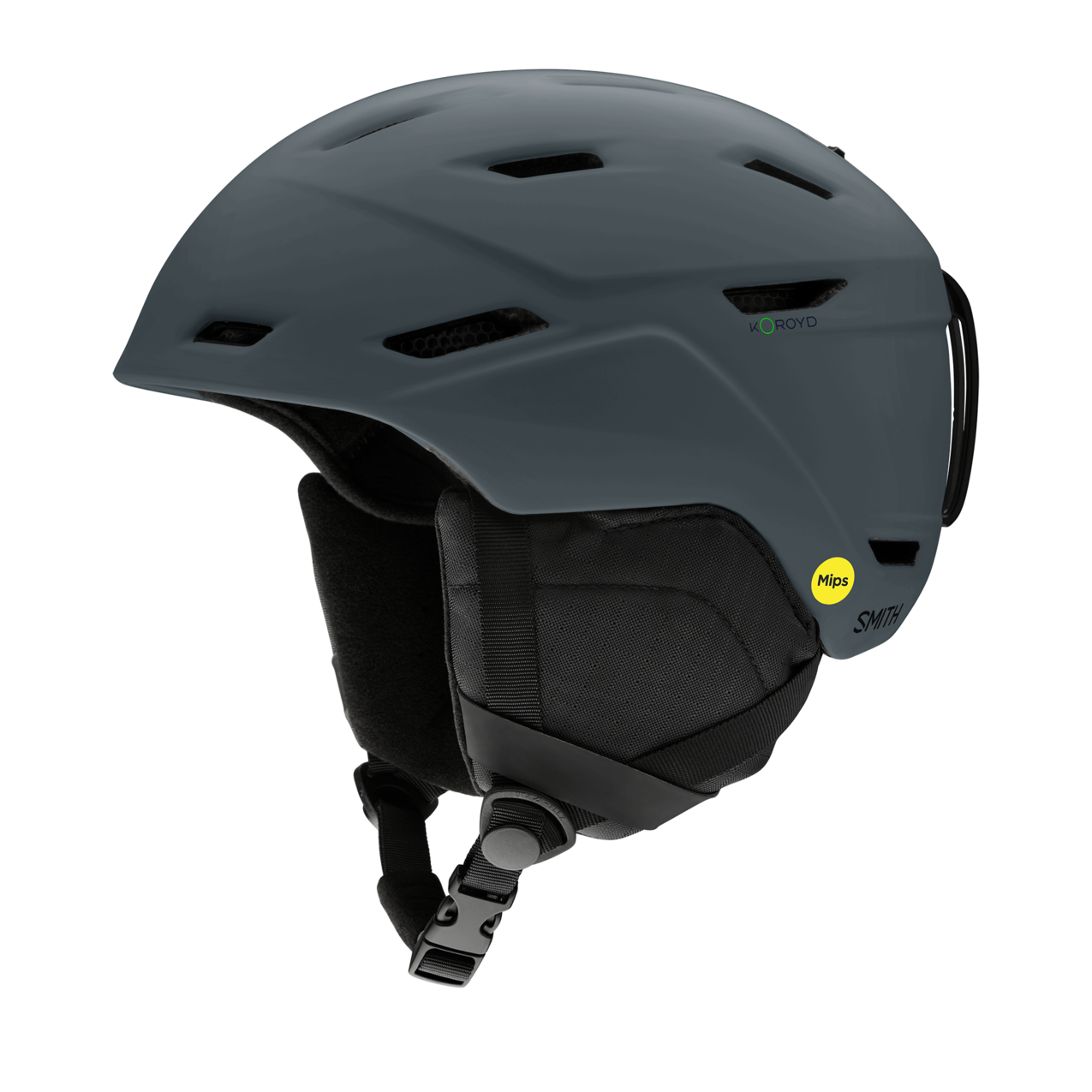 Mission MIPS Helmet