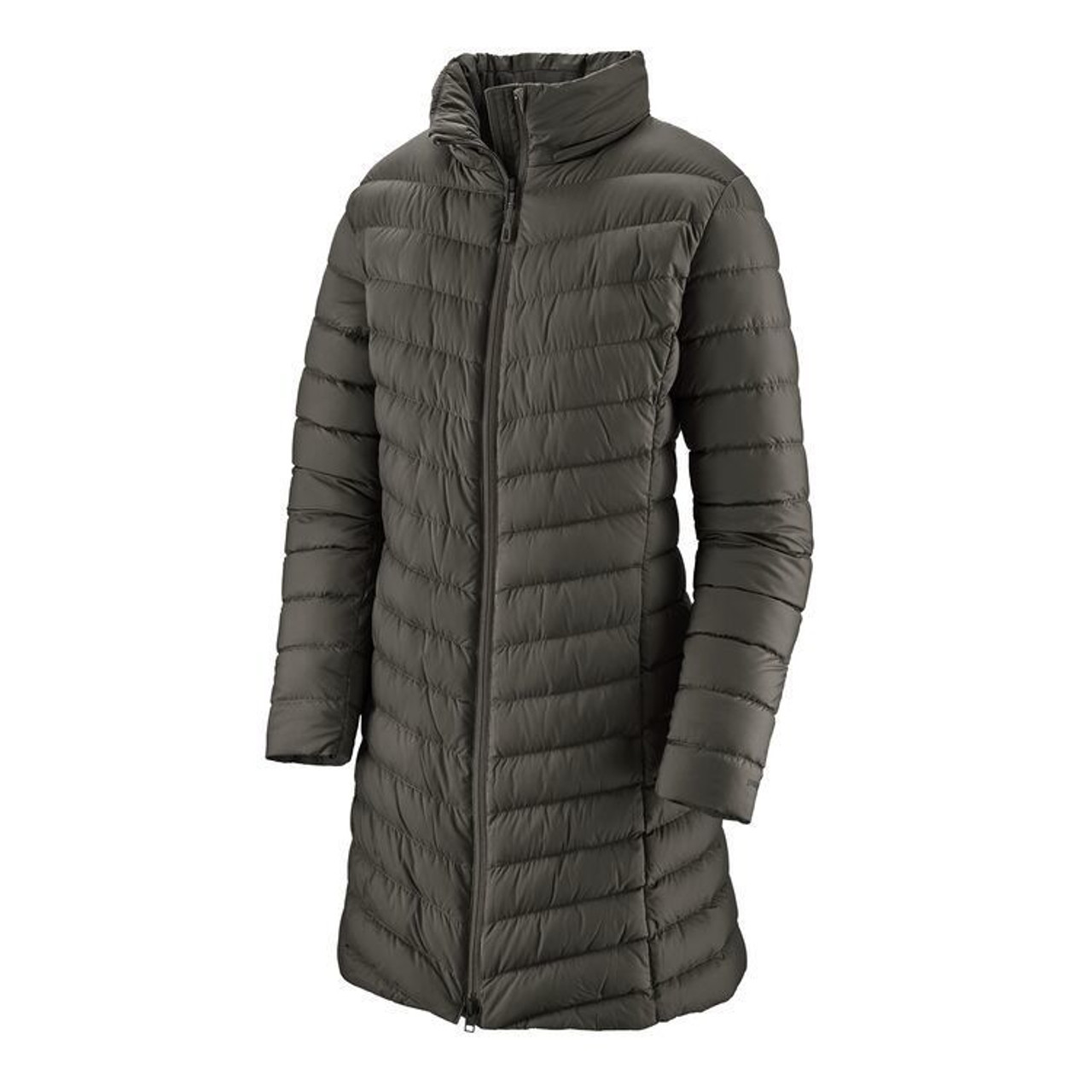 【美品】patagonia down parka Patagonia - Women's Cotton Down Parka – The Outfitters