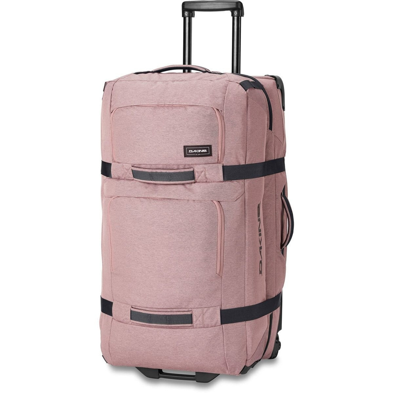 dakine split roller 85l bag