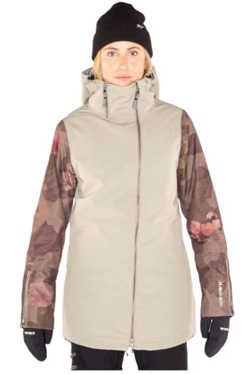 2020 W Helena Insulated Jacket