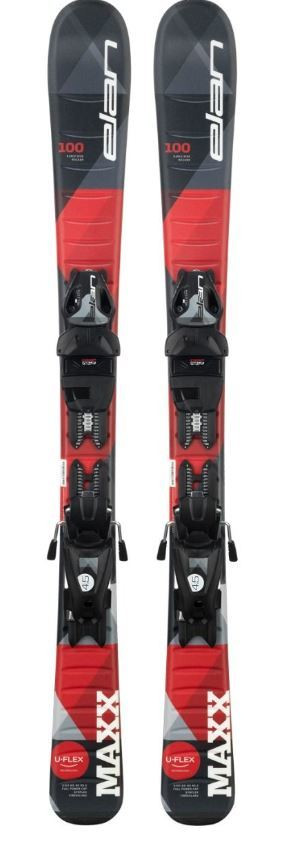 Elan Maxx QS