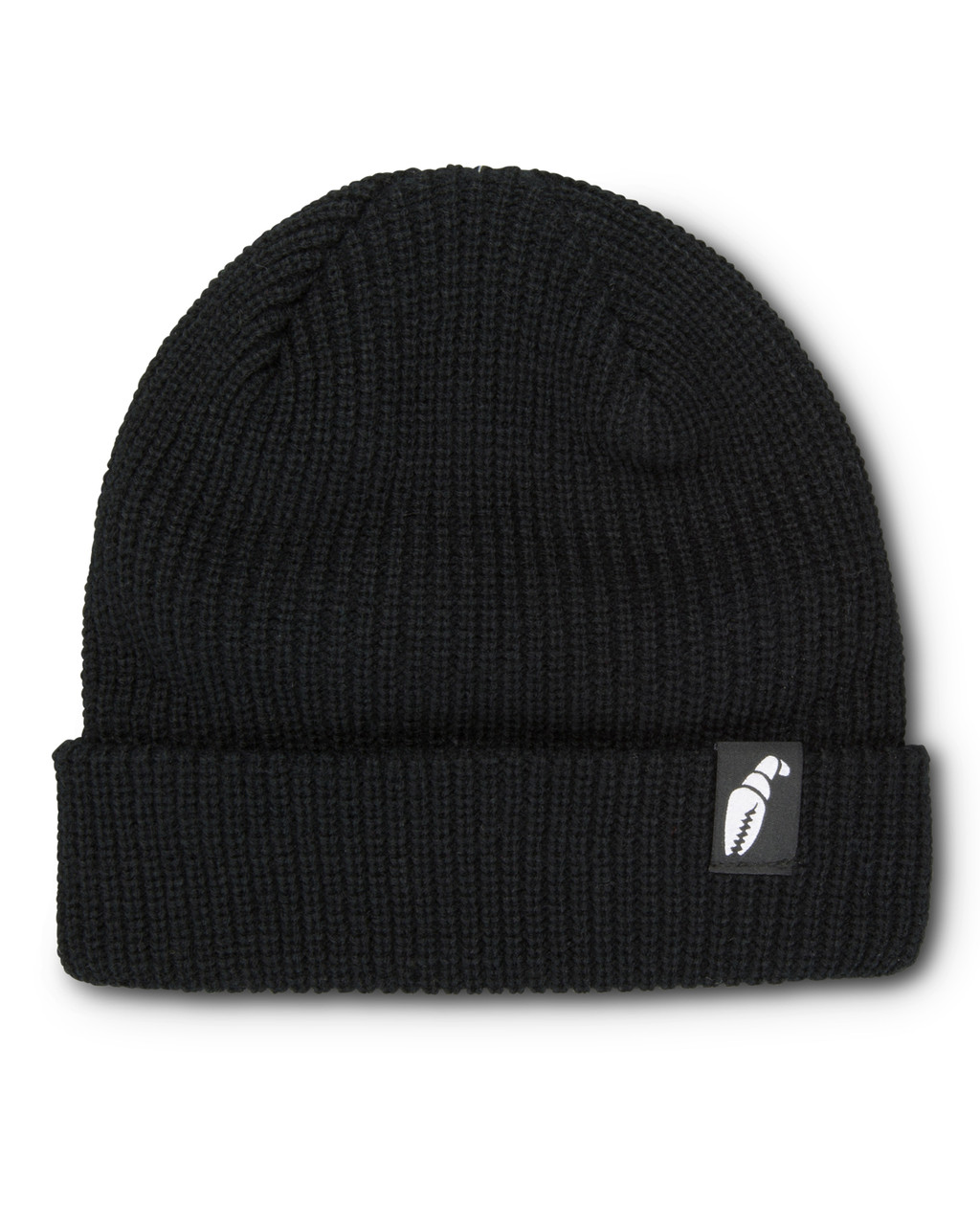 Claw Label Beanie