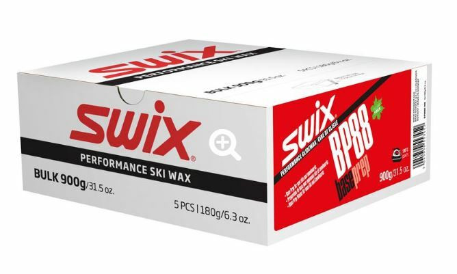 Swix BP88 Base Prep - Thumbnail 2