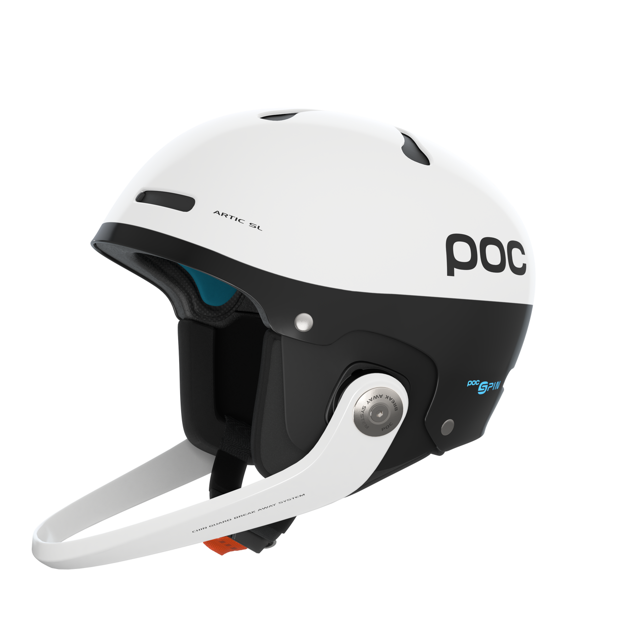 POC Artic SL 360 SPIN Helmet 2021 