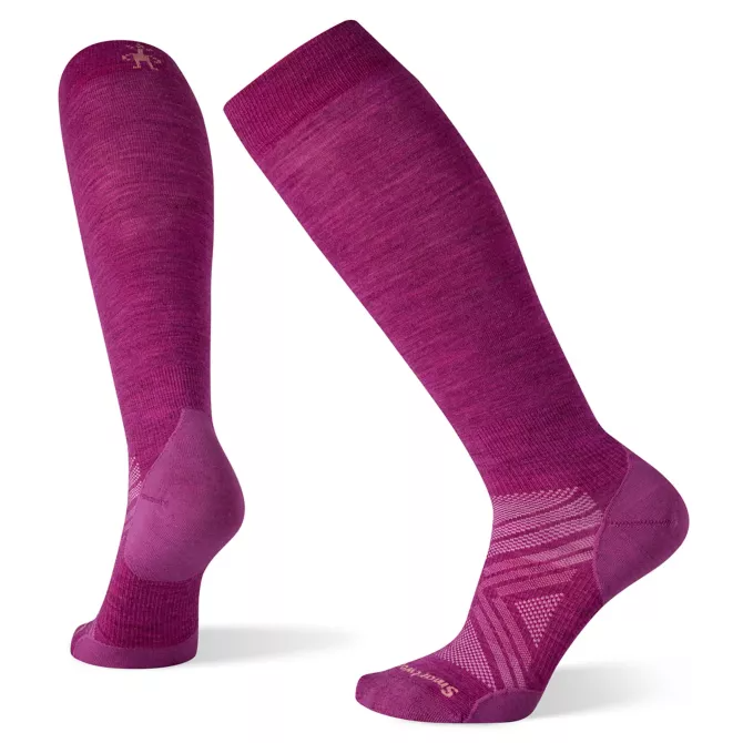 Women's Ski Zero Cushion Extra Stretch OTC Socks, 48 OFF