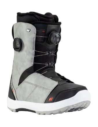 2021 Kinsley Clicker X HB Women's Snowboard Boot