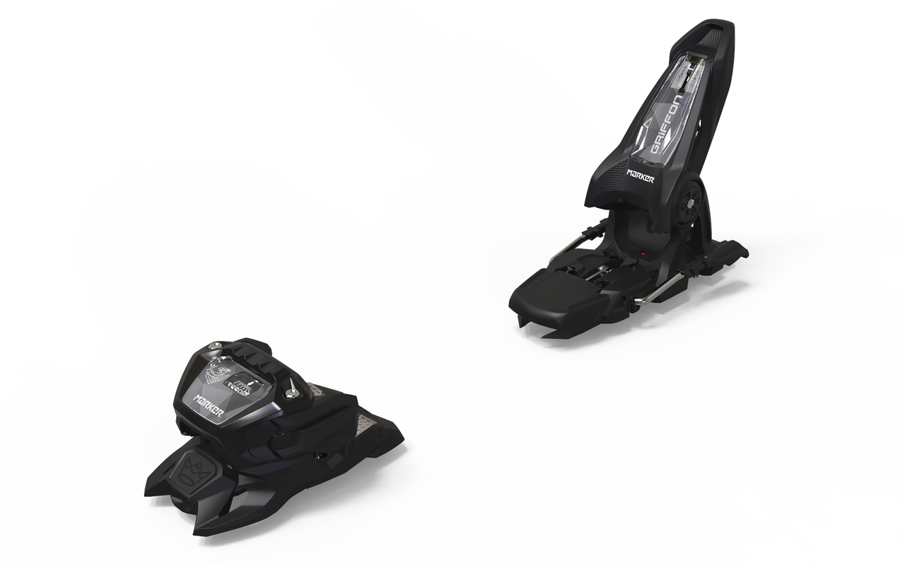 【即決不可】WAPAN イ 180 / marker griffon ID 13 Marker Griffon 13 ID Bindings | Marker | SkiEssentials
