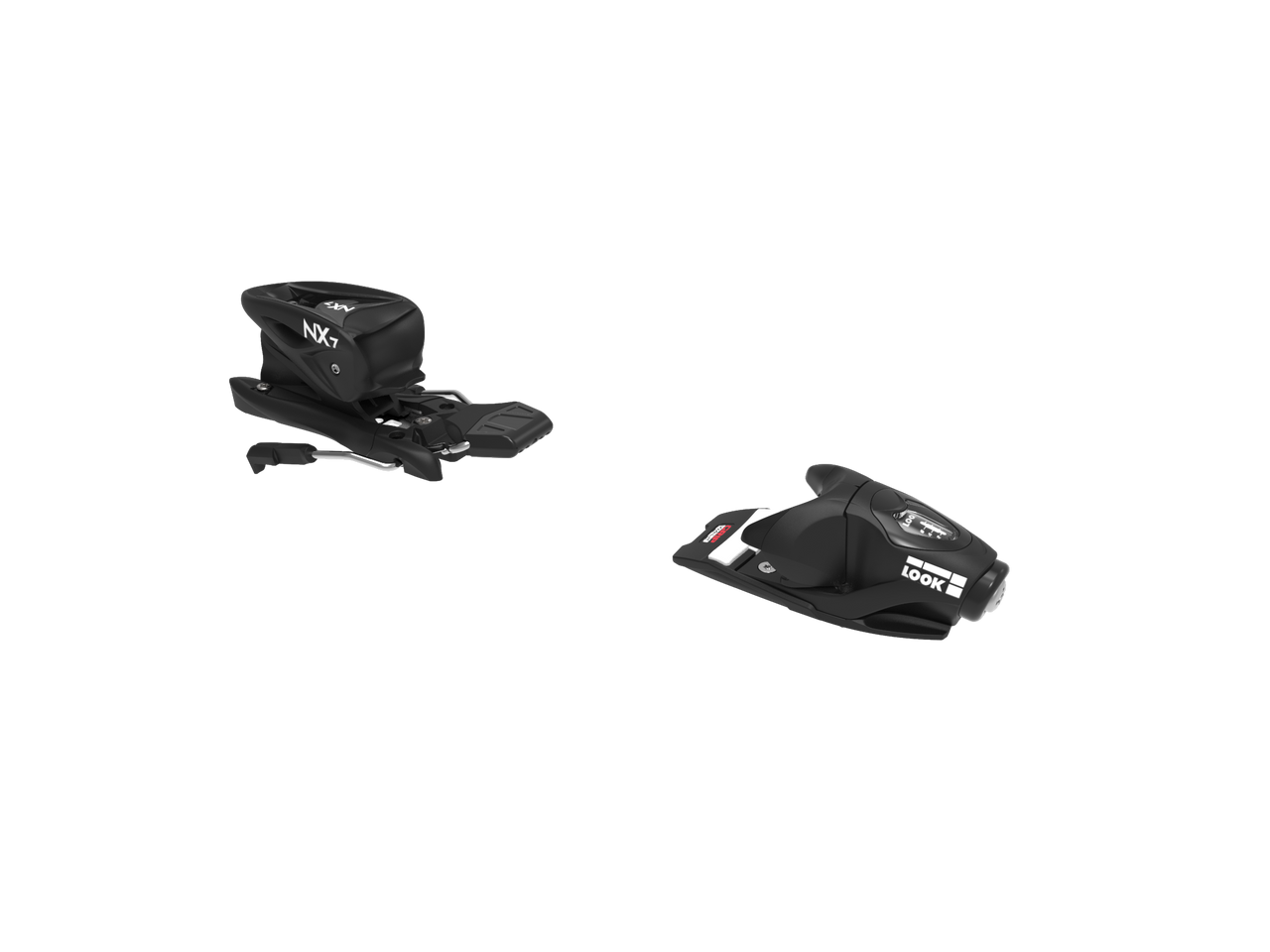 2021 NX 7 GW Youth Binding