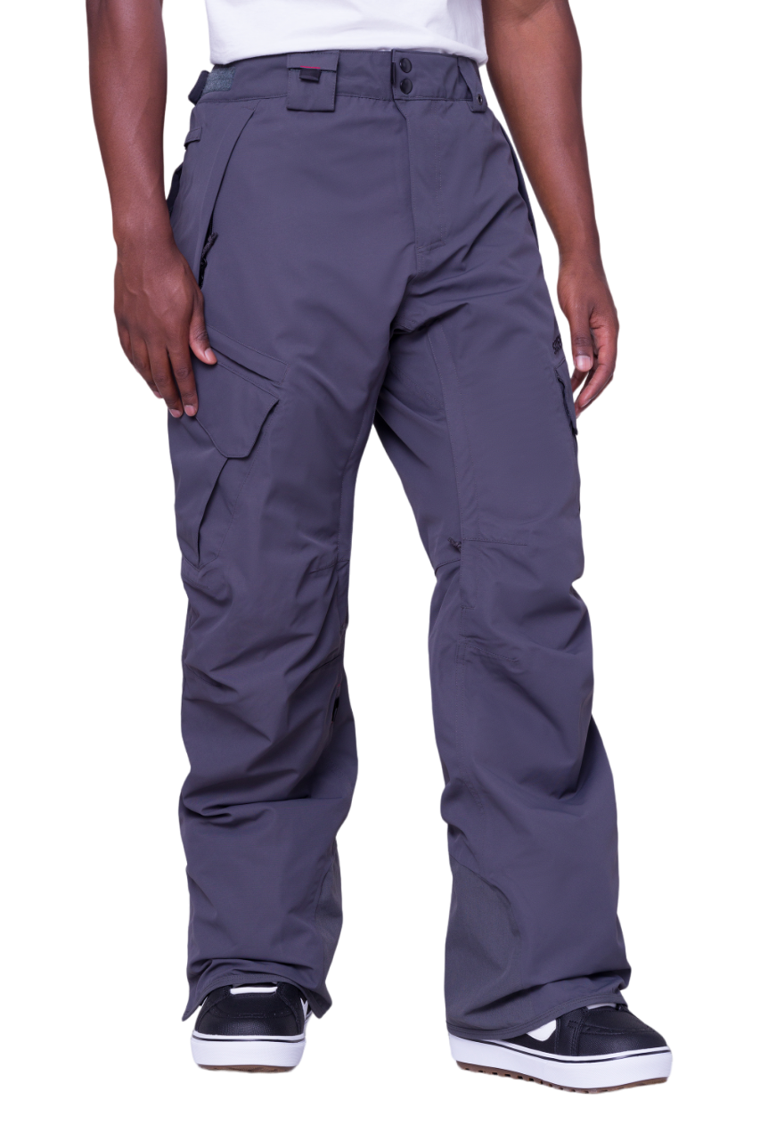 686 Men's SMARTY 3-in-1 Cargo Pant