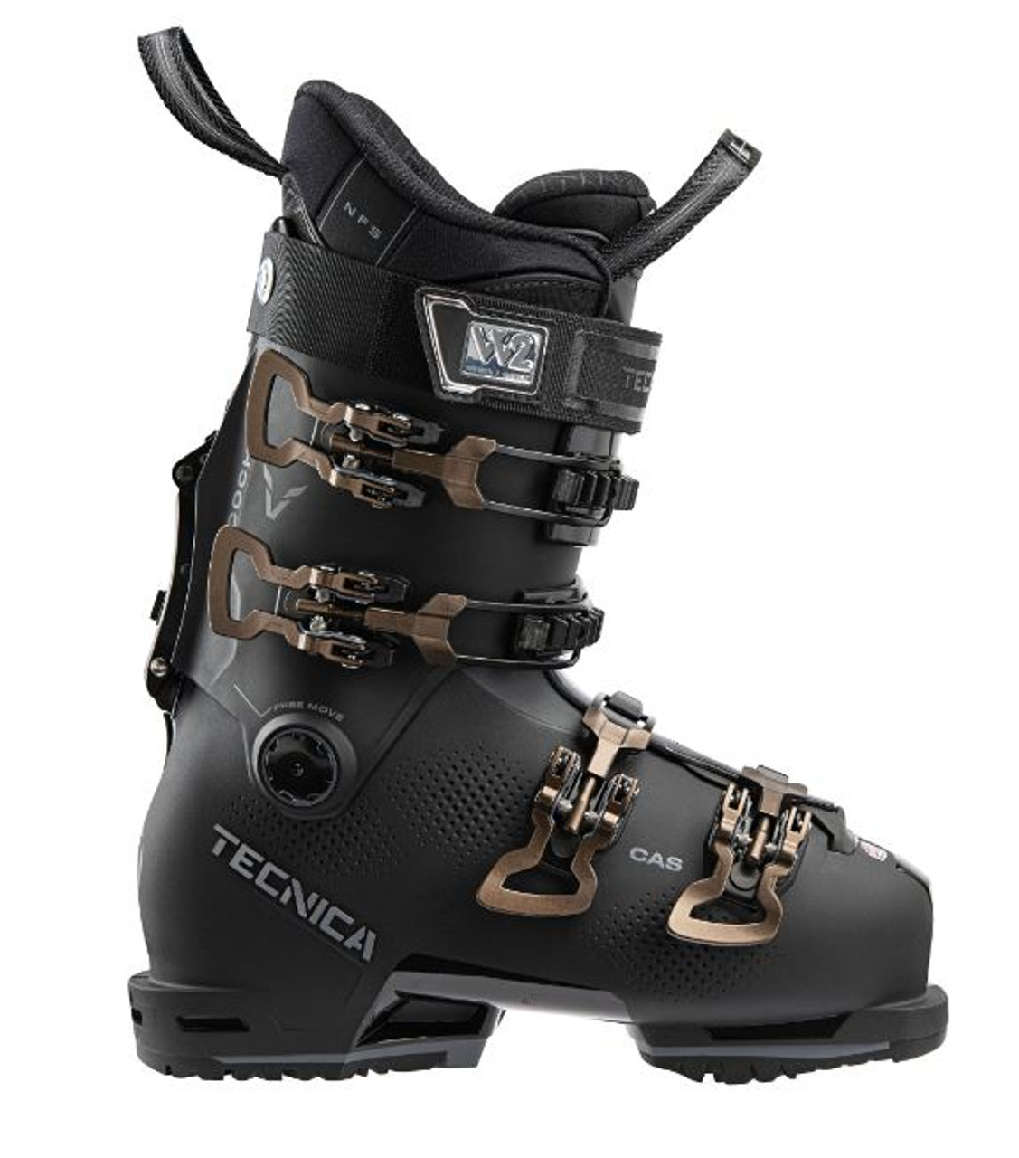 2022 COCHISE 85 W GW Women's Ski Boots - Ski Haus | Patio Place