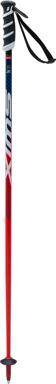 Swix World Cup Pro Junior Sl Ski Poles 120cm Used 40in