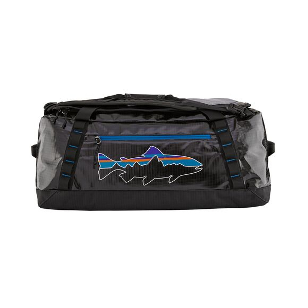 バッグ Patagonia Black Hole Duffle 55L Patagonia Black Hole® Duffel Bag 55L – TW Outdoors