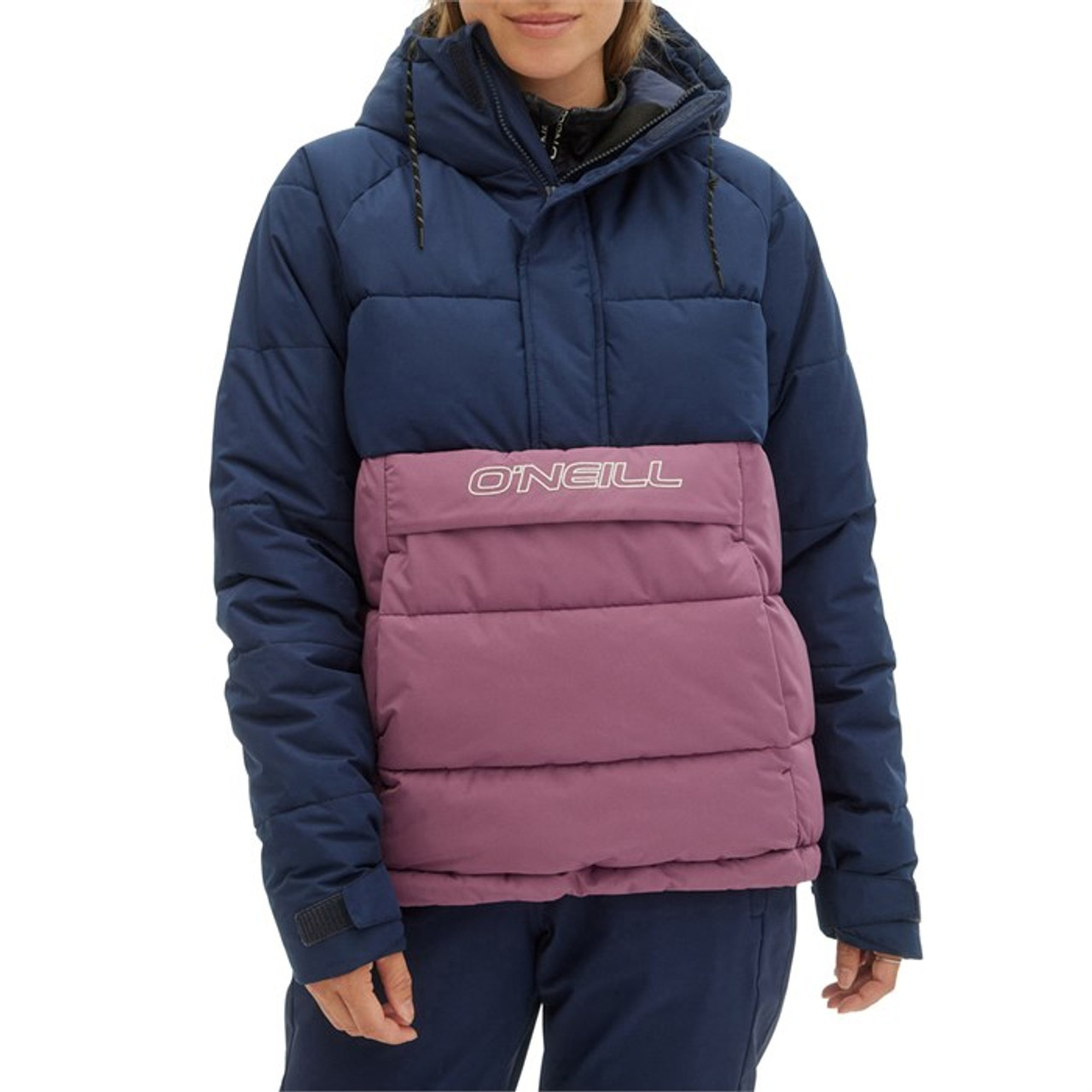 2022 Women's Powder Puff Anorak