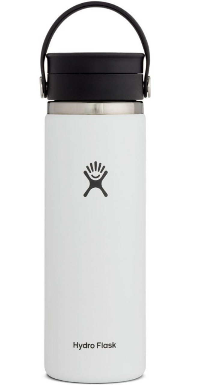 Coffee Mug with Flex Sip Lid, Hydroflask