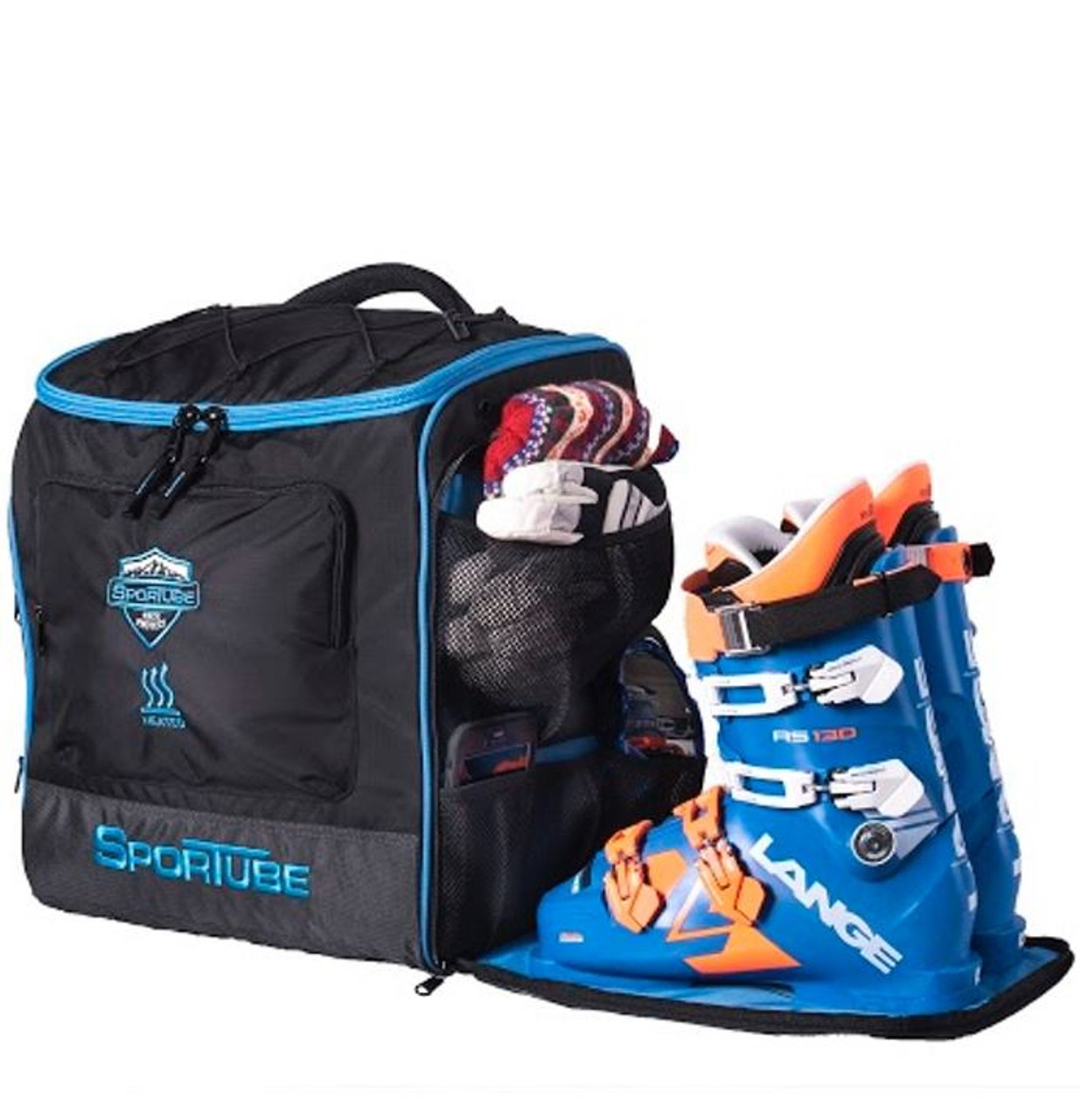 2022 Toaster Elite Heated Boot Bag Ski Haus Patio Place