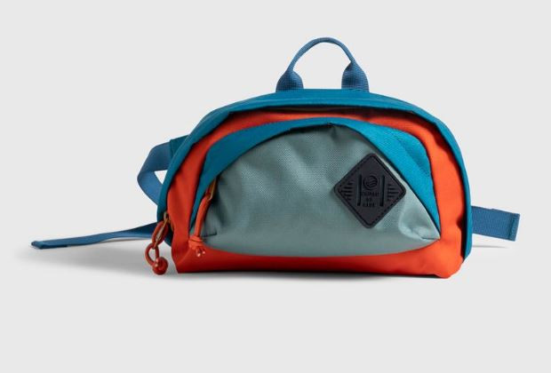 (R)Evolution Utility Fanny Pack Ski Haus Patio Place