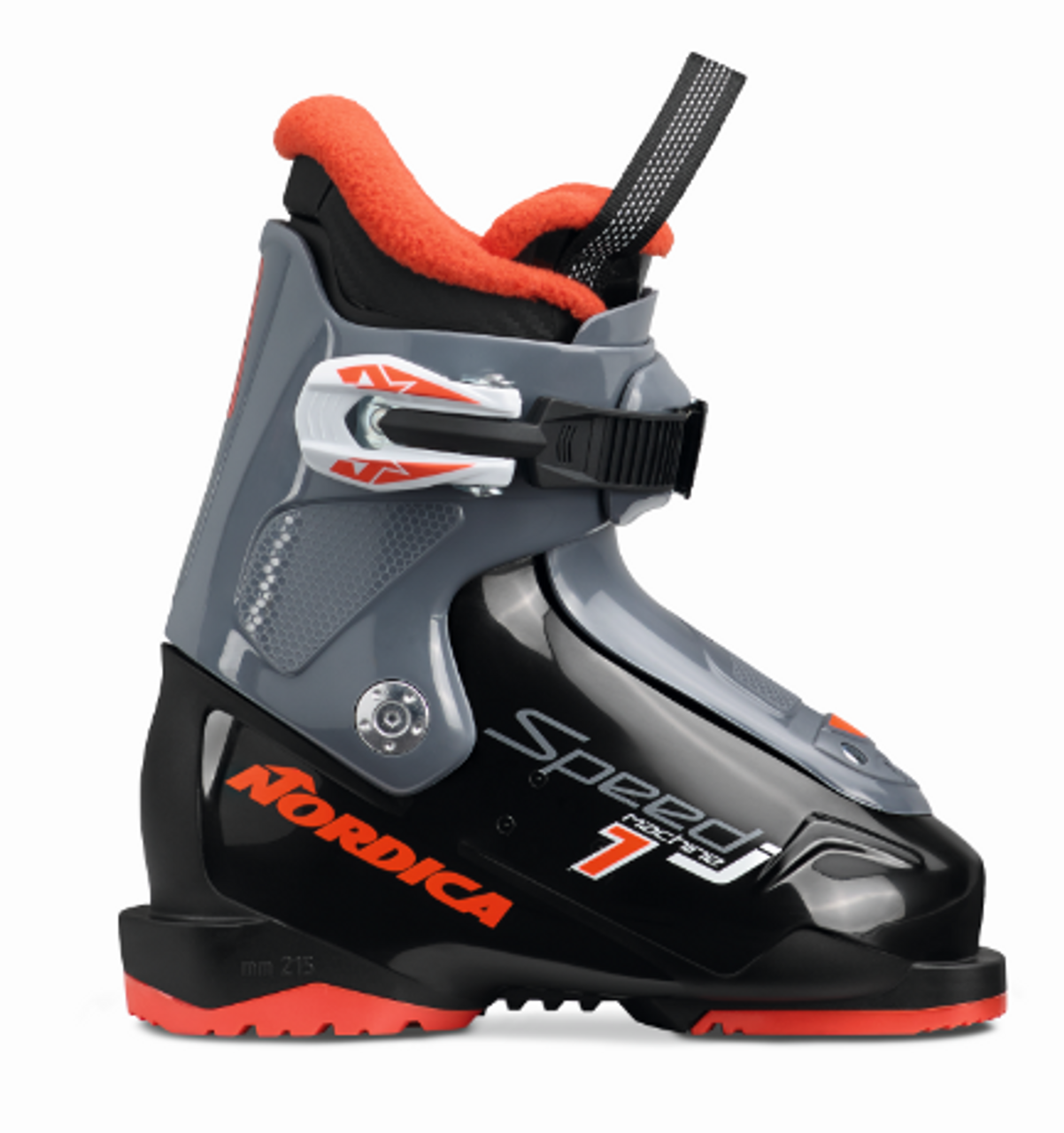 2024 Speedmachine J 1 Youth Ski Boots Ski Haus Patio Place