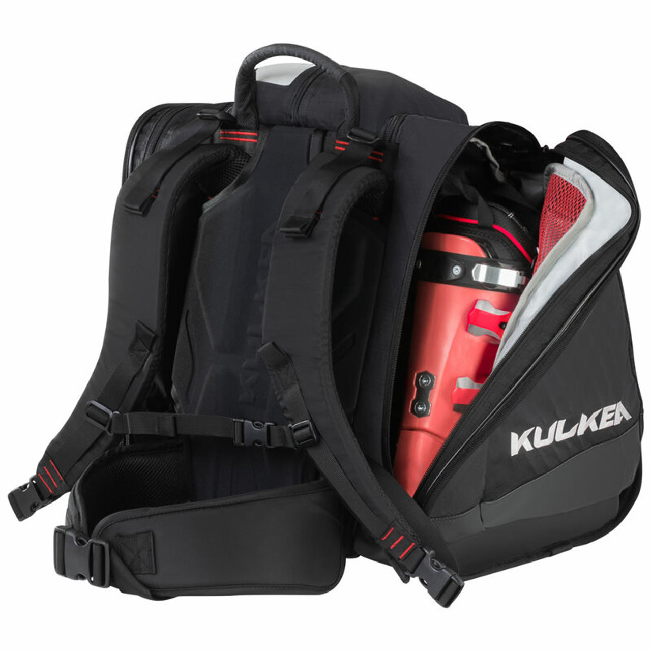 Boot Trekker Bag