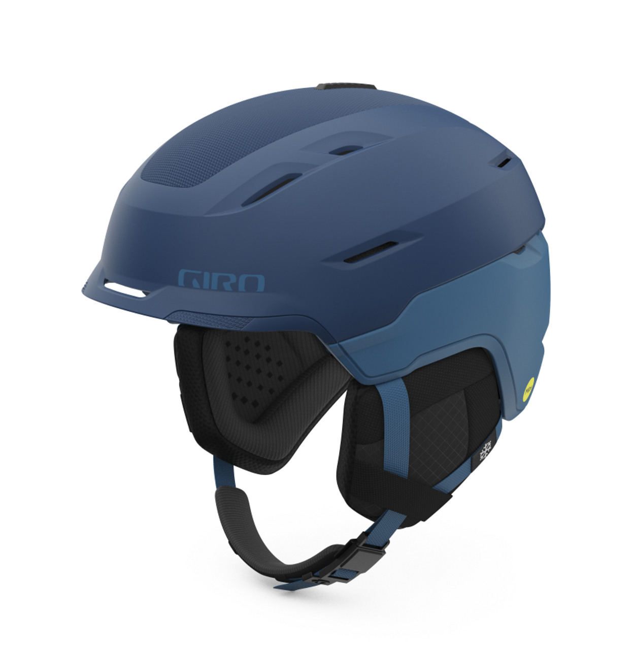 2025 Tor Spherical Helmet Ski Haus Patio Place