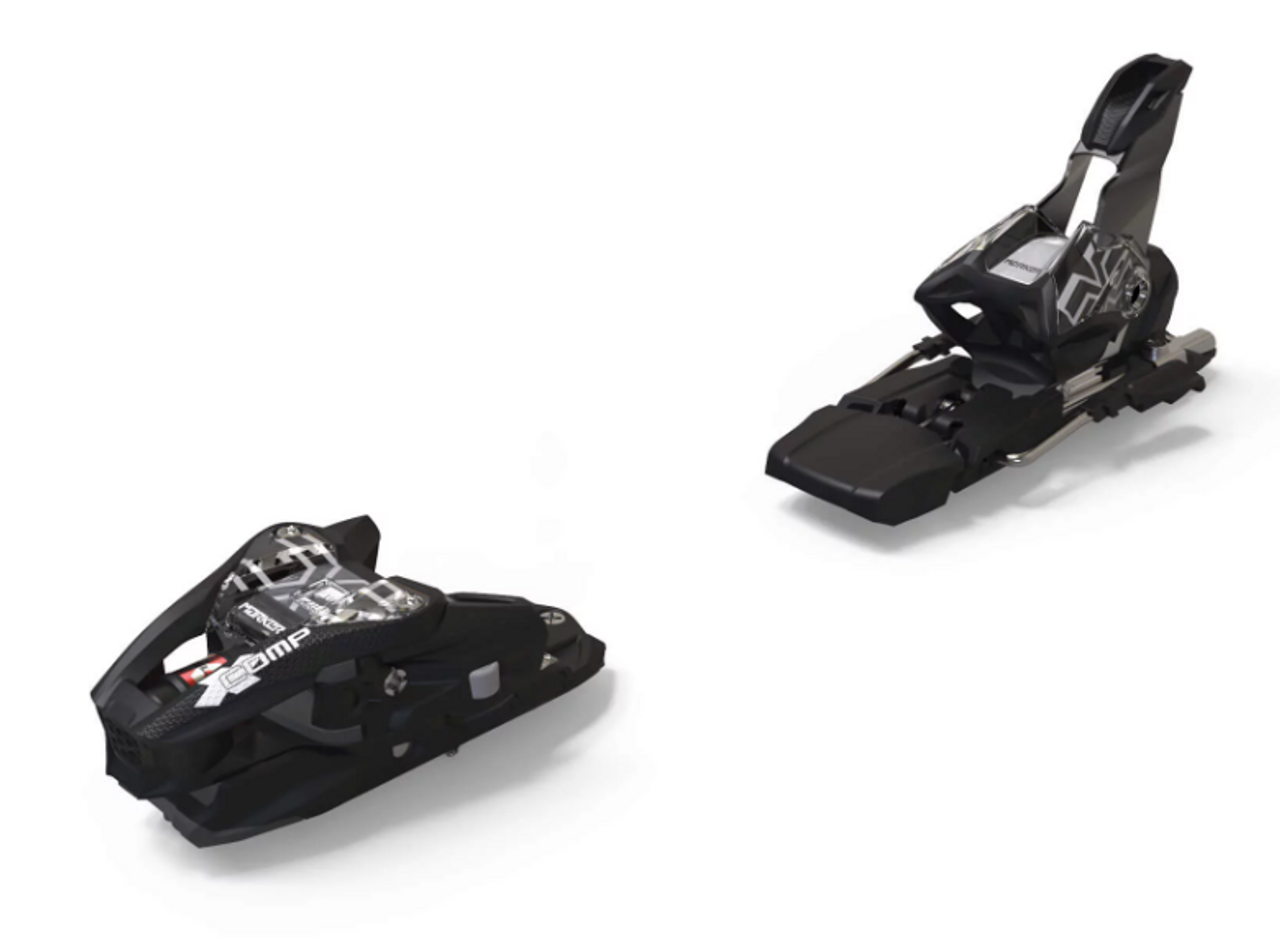 2024 XComp 12 GW Binding - Ski Haus | NOTB | Patio Place