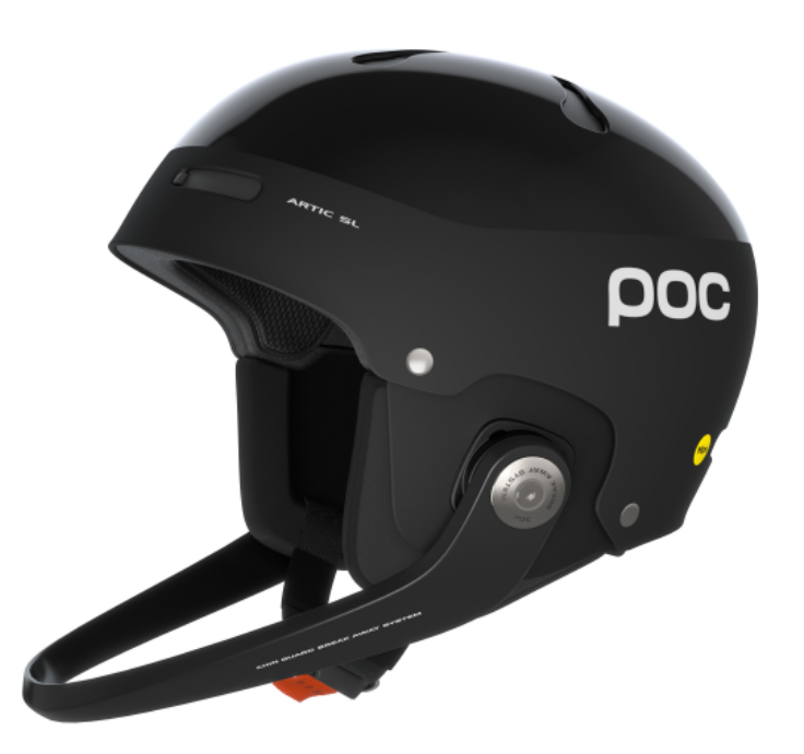 25/26 Artic SL MIPS Helmet - Ski Haus | NOTB | Patio Place