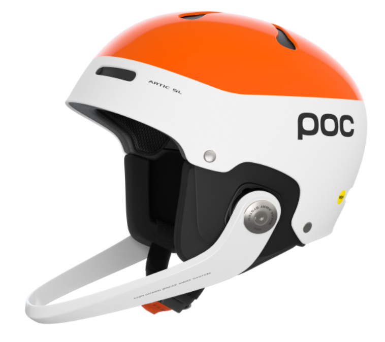 2026 Artic SL MIPS Helmet - Ski Haus | NOTB | Patio Place