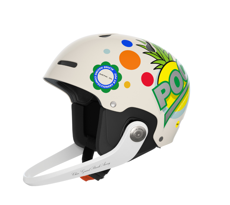 2026 Artic SL MIPS Helmet - Ski Haus | NOTB | Patio Place