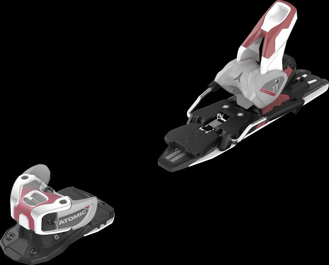 2024 Warden 11 MNC Binding Ski Haus NOTB Patio Place