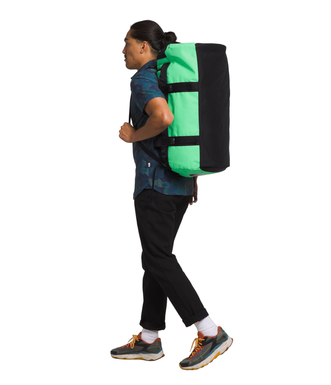 2024 Base Camp Duffel Ski Haus Patio Place