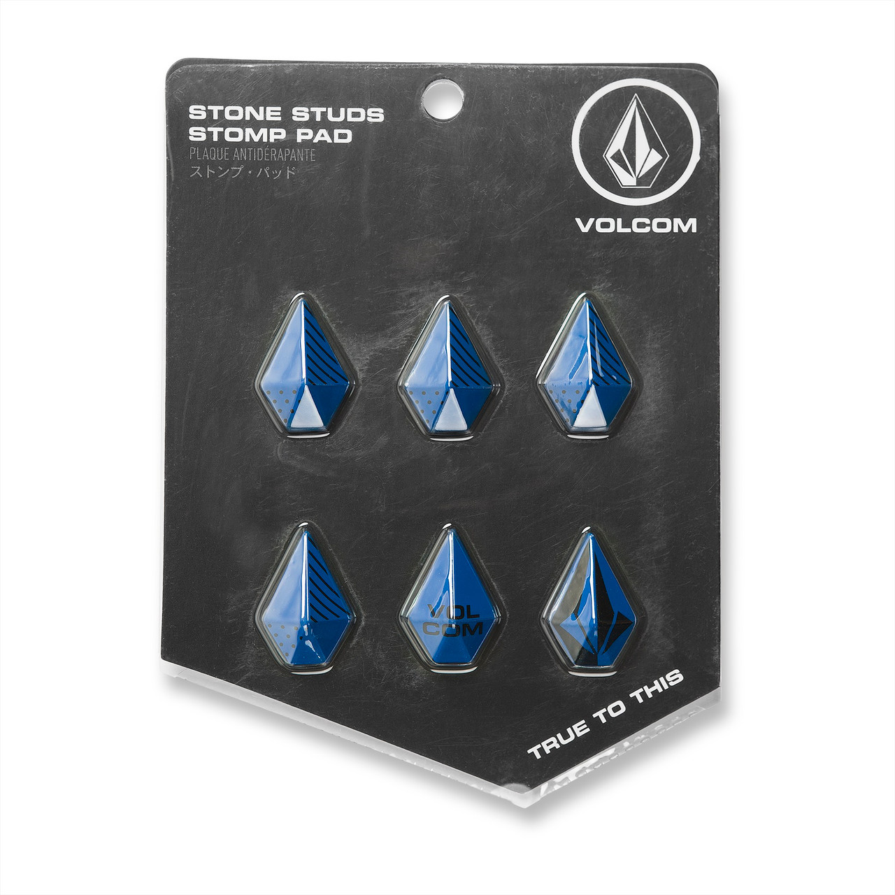 Stone Studs Stomp Pad - Ski Haus | NOTB | Patio Place