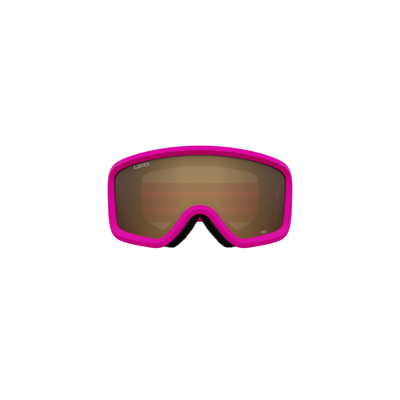 2024 Chico 2.0 Goggle - Pink Sprinkles w/ AR40