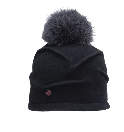 2023 Clareta - Ormos Pleated Beanie - Ski Haus | NOTB  display picture 1