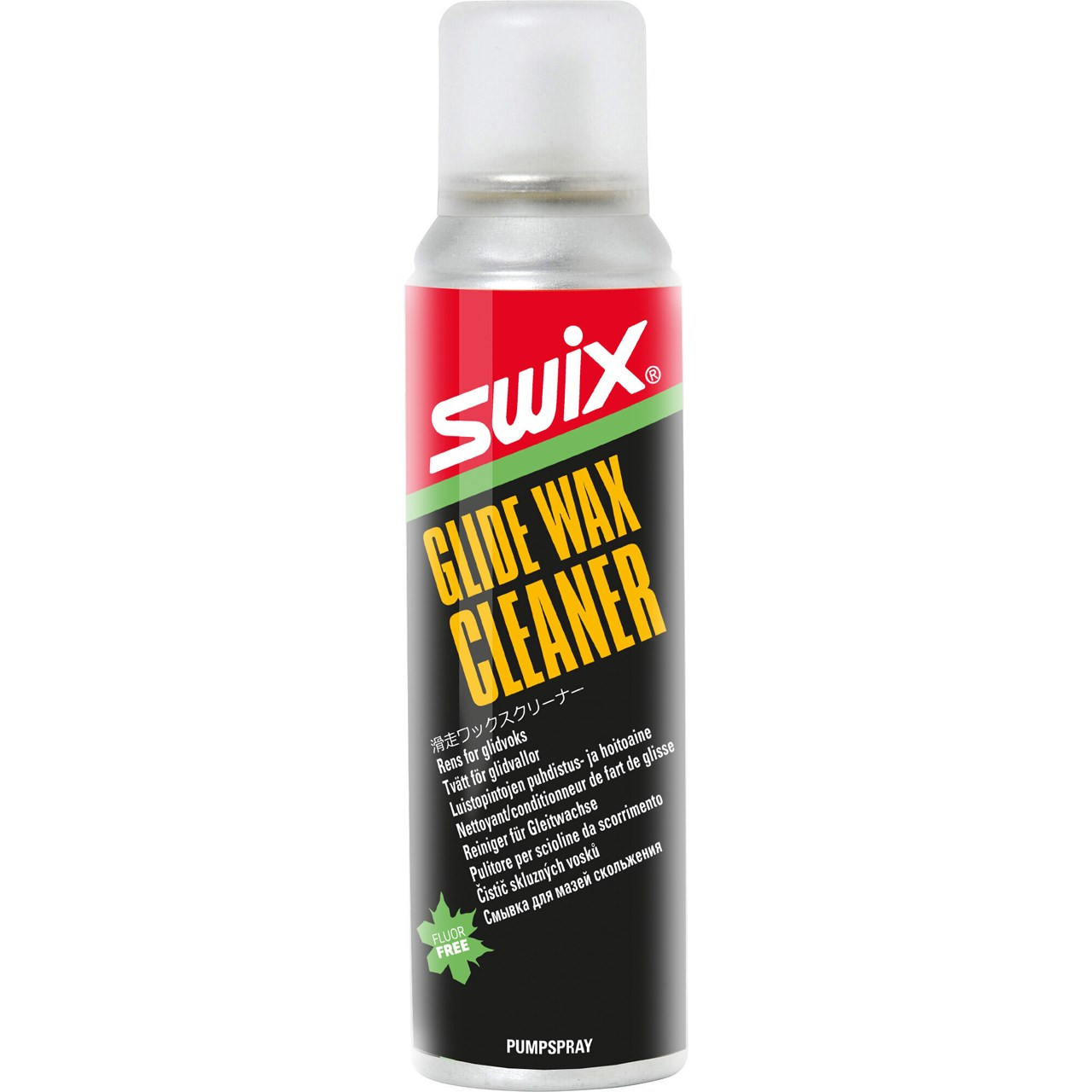 Swix I84 Glide Wax Cleaner