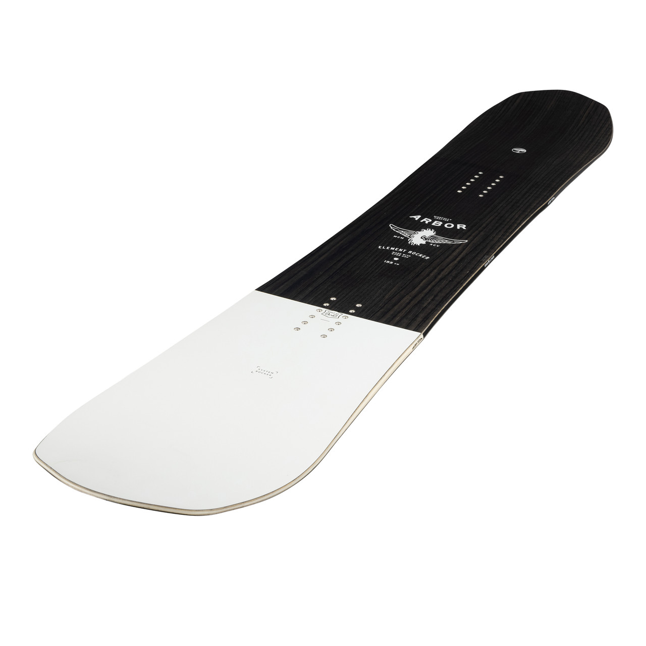 2024 Element Rocker Men's Snowboard