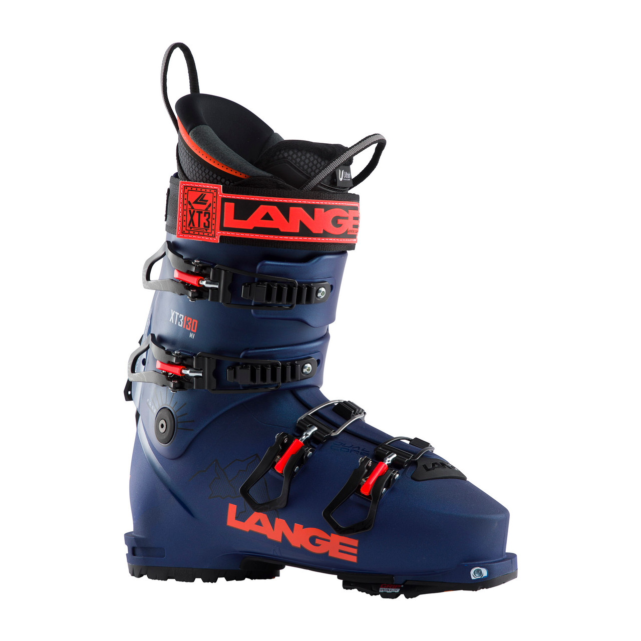 2024 XT3 Free 130 MV GW Ski Boot - Ski Haus | NOTB | Patio Place