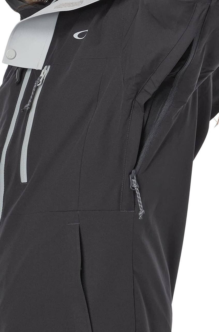 2023 Women's Camellia Core Insulated Jacket Ski Haus Patio Place