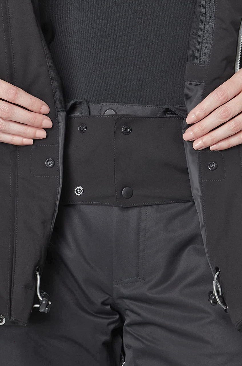 2023 Women's Camellia Core Insulated Jacket Ski Haus Patio Place