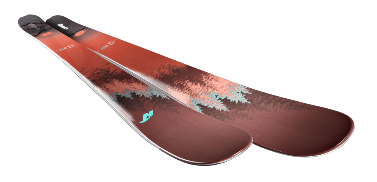 ☆arg レディース スノーボード[AG NATURE]（144) 新品！☆ 2024 Santa Ana 104 Unlimited Women's Ski - Ski Haus | NOTB | Patio